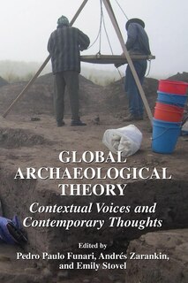 Couverture_Global Archaeological Theory