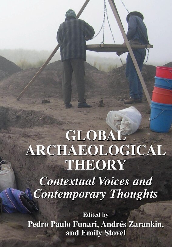 Couverture_Global Archaeological Theory