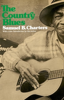 Couverture_The Country Blues