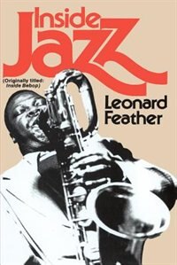 Front cover_Inside Jazz