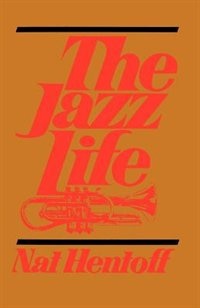Couverture_The Jazz Life