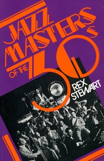 Front cover_Jazz Masters Of The 30s