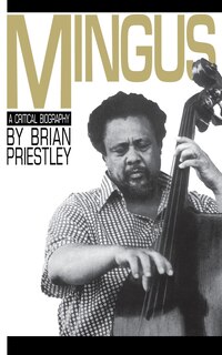 Front cover_Mingus
