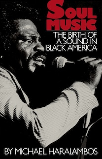 Front cover_Soul Music