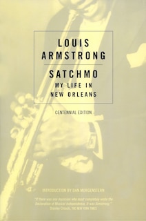 Front cover_Satchmo