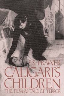 Front cover_Caligari's Children