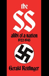 Front cover_The SS
