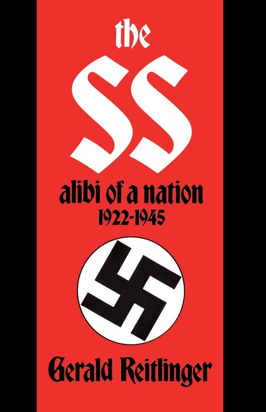 Front cover_The SS