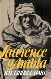 Lawrence Of Arabia