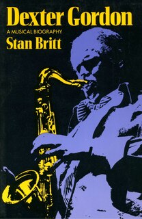 Front cover_Dexter Gordon