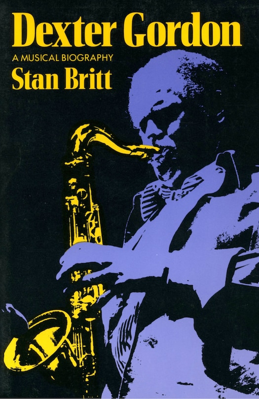Front cover_Dexter Gordon