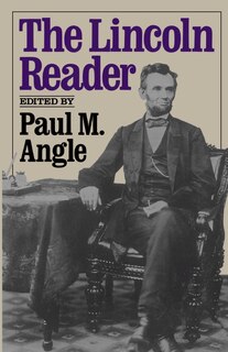 Couverture_The Lincoln Reader