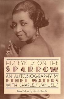Couverture_His Eye Is On The Sparrow