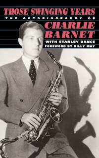 Front cover_Those Swinging Years