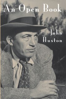 Front cover_An Open Book