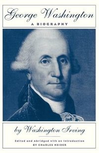 Front cover_George Washington