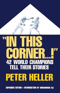 Front cover_In This Corner . . . !