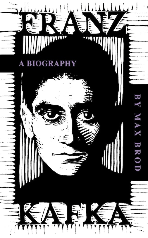 Front cover_Franz Kafka