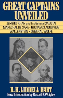Couverture_Great Captains Unveiled