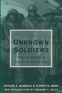 Couverture_The Unknown Soldiers
