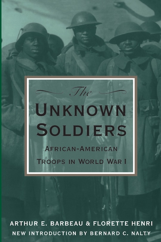 Couverture_The Unknown Soldiers