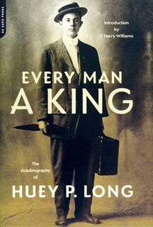 Front cover_Every Man A King