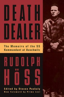 Front cover_Death Dealer