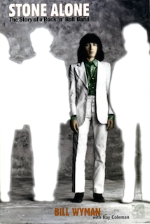 Front cover_Stone Alone