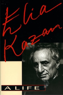 Front cover_Elia Kazan