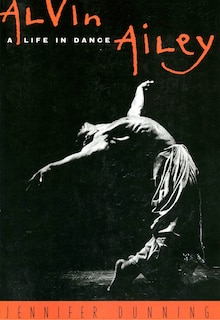 Front cover_Alvin Ailey
