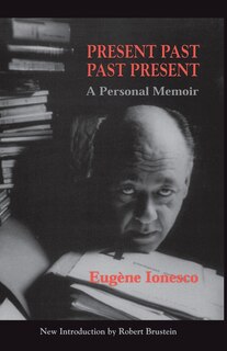 Front cover_Present Past Past Present