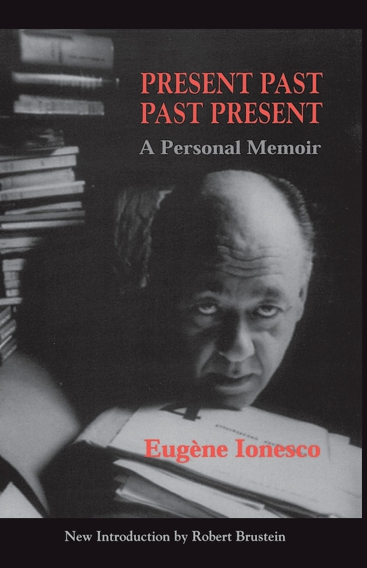 Front cover_Present Past Past Present