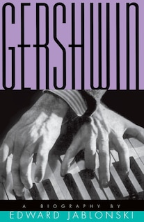 Front cover_Gershwin