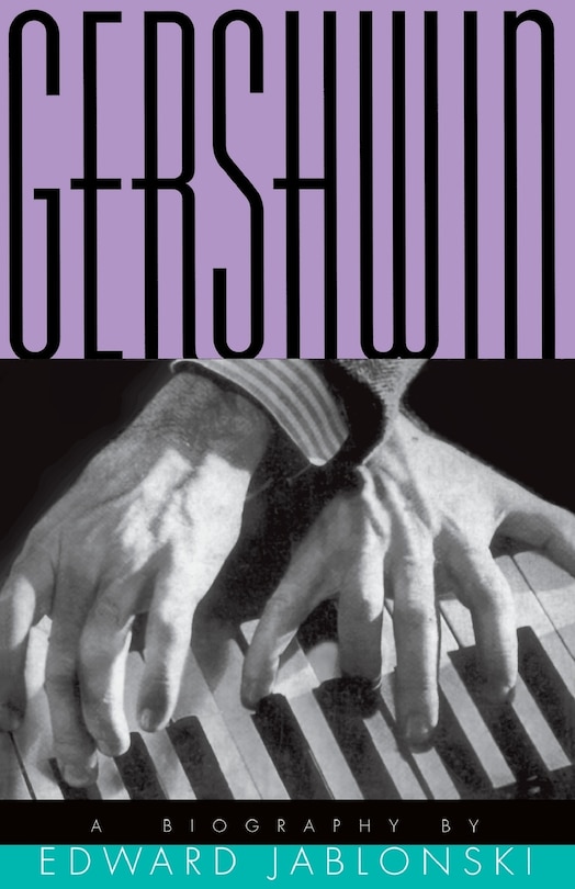 Front cover_Gershwin