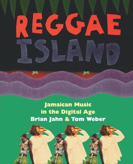 Couverture_Reggae Island