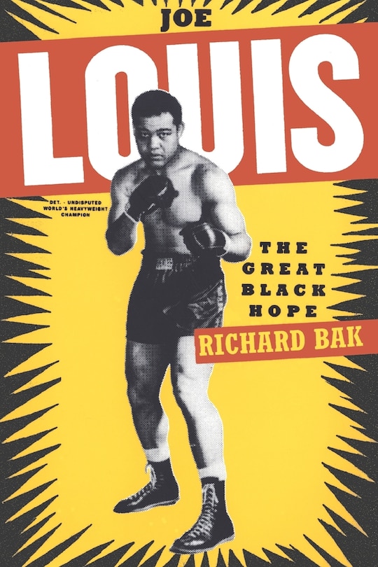 Couverture_Joe Louis