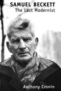Front cover_Samuel Beckett