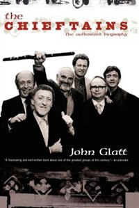 Couverture_The Chieftains