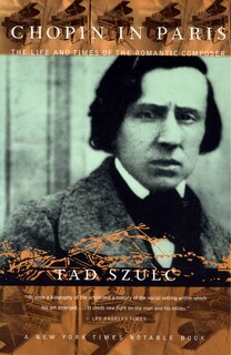 Front cover_Chopin In Paris