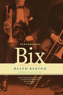Front cover_Remembering Bix