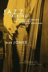 Front cover_Jazz Talking