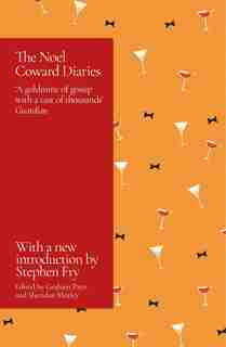 Noel Coward Diaries by Graham Payn