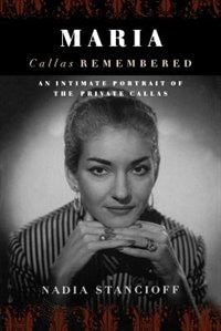 Front cover_Maria Callas Remembered