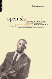 Front cover_Open Sky