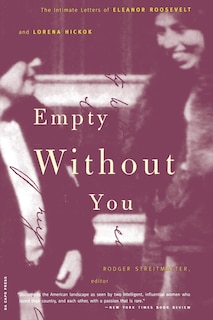Front cover_Empty Without You