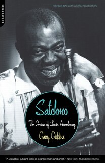 Front cover_Satchmo