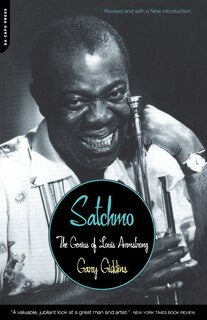 Satchmo: The Genius Of Louis Armstrong