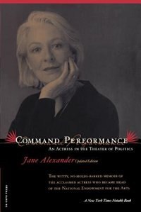 Front cover_Command Performance