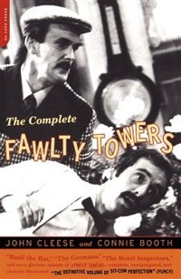 The Complete Fawlty Towers