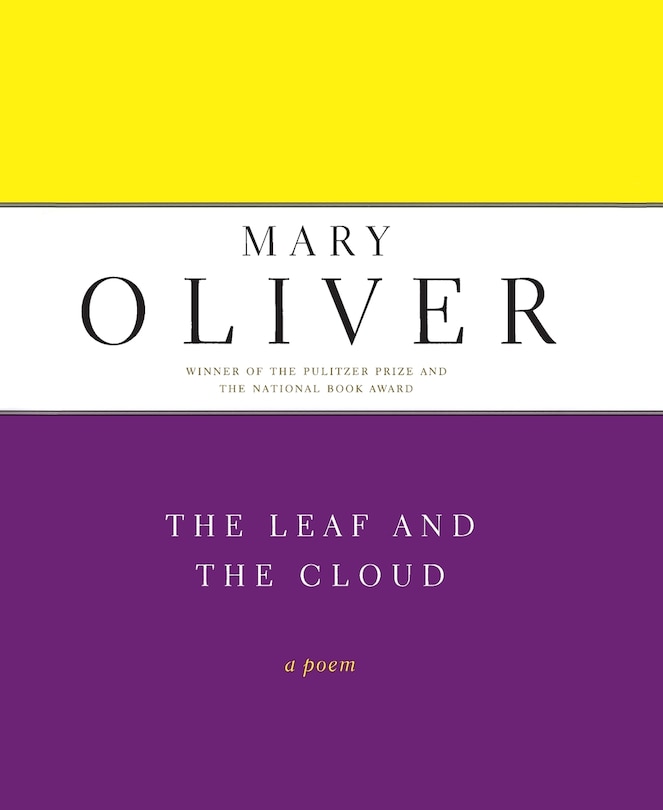 Couverture_The Leaf And The Cloud